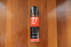 M3 Super 77 Adhesive Spray